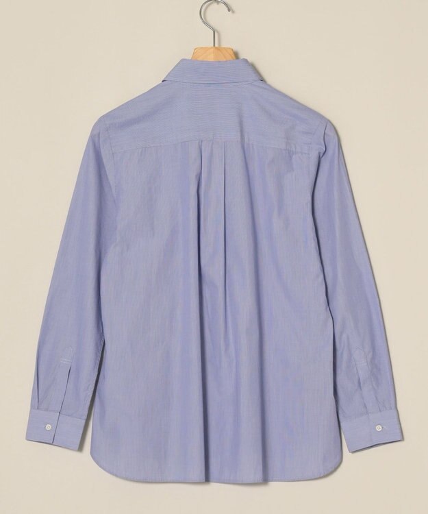 ONWARD Reuse Park 【J.PRESS】ブラウス春夏 ネイビー