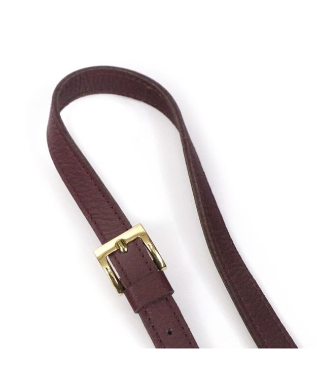 Regalo Felice 【2way / 日本製】ショルダー小 / REGALO BO(ボルドー)