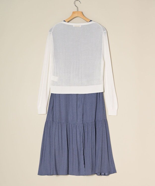 ONWARD Reuse Park セット商品/サイズ2【any SiS】ニット春夏×ワンピース春夏 その他