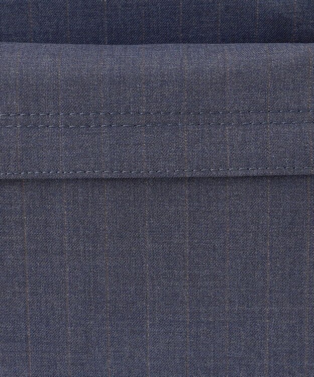 KASHIYAMA WOOL　BACKPACK ブルー