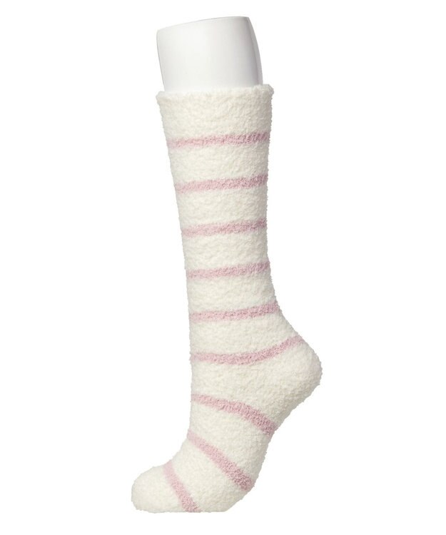 WEGO 【あったかい】ぽかぽかカイロソックス 柄1