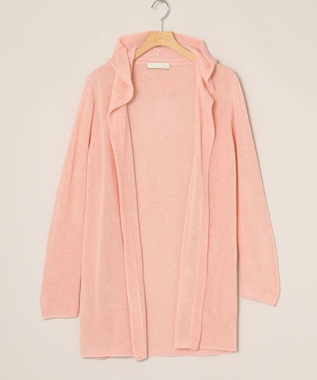 ONWARD Reuse Park 【自由区】ニット春夏 ピンク