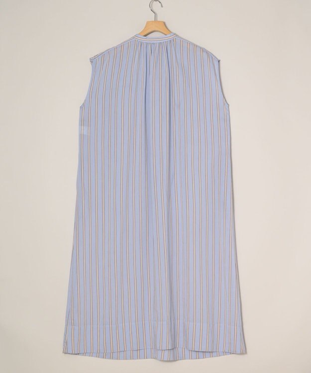 ONWARD Reuse Park 【UNFILO】ワンピース春夏 ブルー