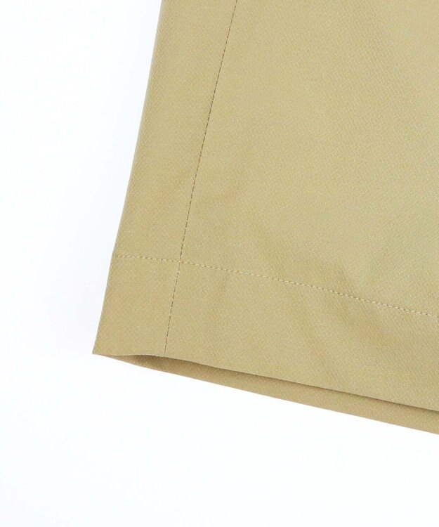 KASHIYAMA <EASY> 超撥水/ショートパンツ ベージュ