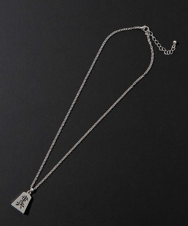 WEGO Mゲームモチーフネックレス 柄2