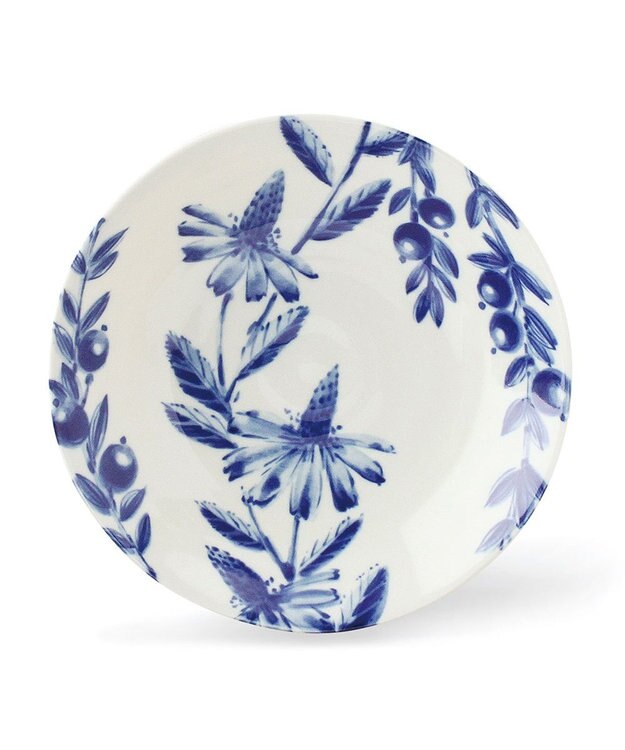 aito製作所 ボタニカル　パスタ皿　マーガレット マーガレット_288144