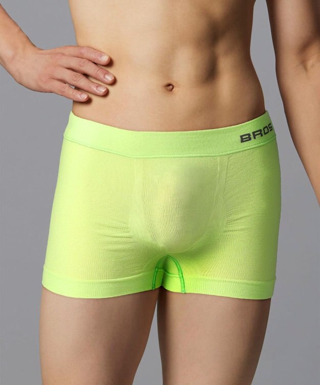 WACOAL MEN ボクサーパンツ【PANTS HOLIC X】ワンサイズ(S-LL) フロント快適Xマチ 立体成型 GT3482 /ブロス メロン