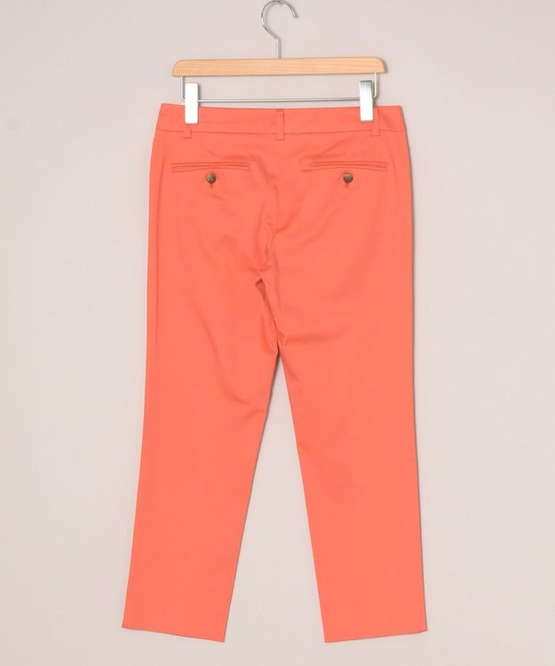 ONWARD Reuse Park 【自由区】パンツ春夏 オレンジ