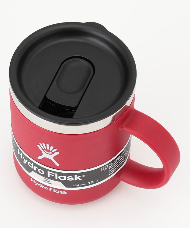 JOSEPH ABBOUD MOUNTAIN 【大人気・ハイドロフラスク】コーヒー マグ オレンジ系