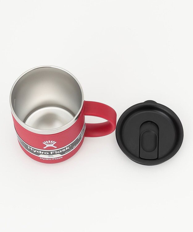 JOSEPH ABBOUD MOUNTAIN 【大人気・ハイドロフラスク】コーヒー マグ オレンジ系