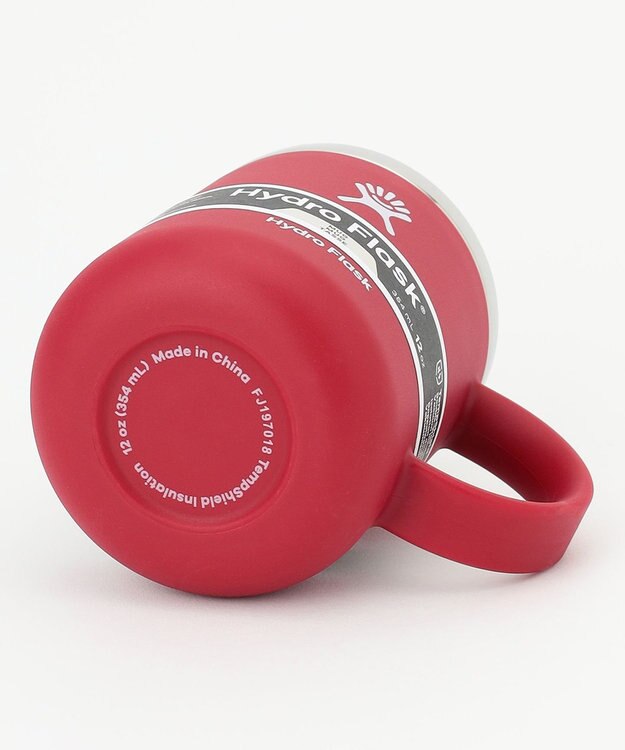 JOSEPH ABBOUD MOUNTAIN 【大人気・ハイドロフラスク】コーヒー マグ オレンジ系