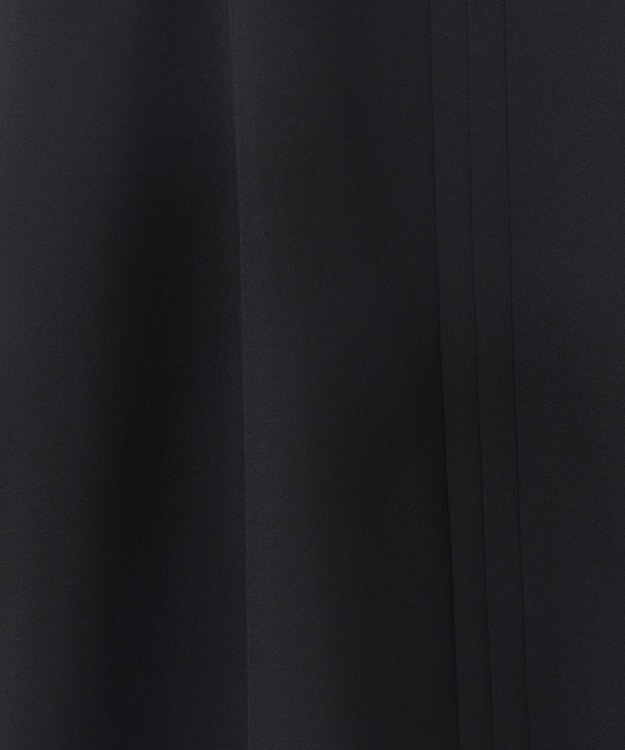 TOCCA 【消臭・吸水速乾・洗える！】AFTER RAIN ドレス ブラック系