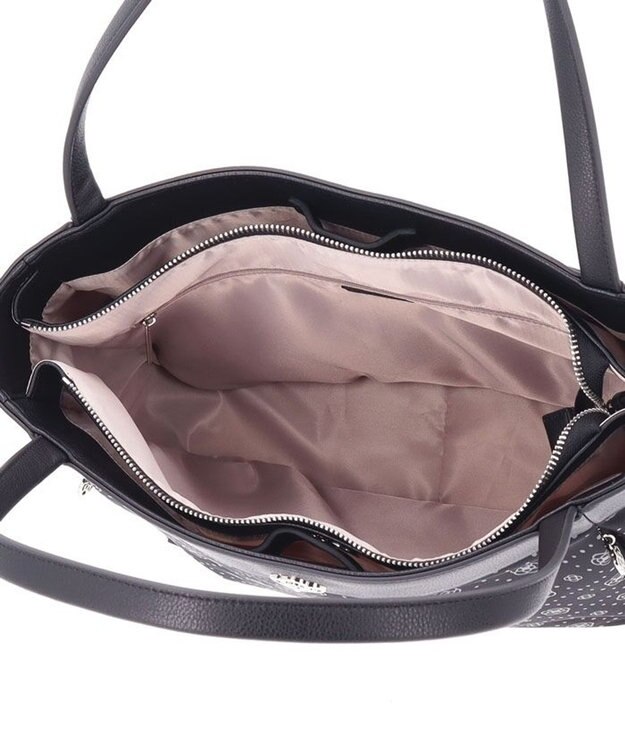 CLATHAS フローラ トートバッグ ブラック