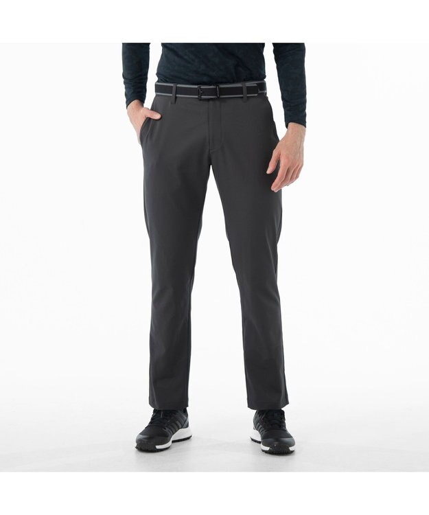 ZERO HALLIBURTON 【撥水・ストレッチ】 ヒートエナジーパンツ ZHG-M5A10 85128 グレー