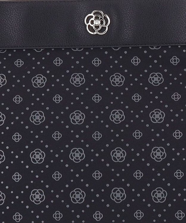 CLATHAS フローラ トートバッグ ブラック