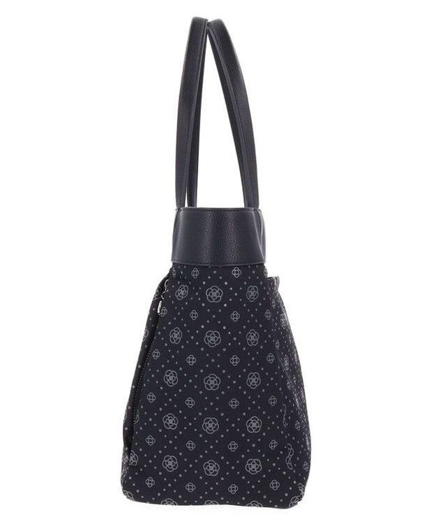 CLATHAS フローラ トートバッグ ブラック