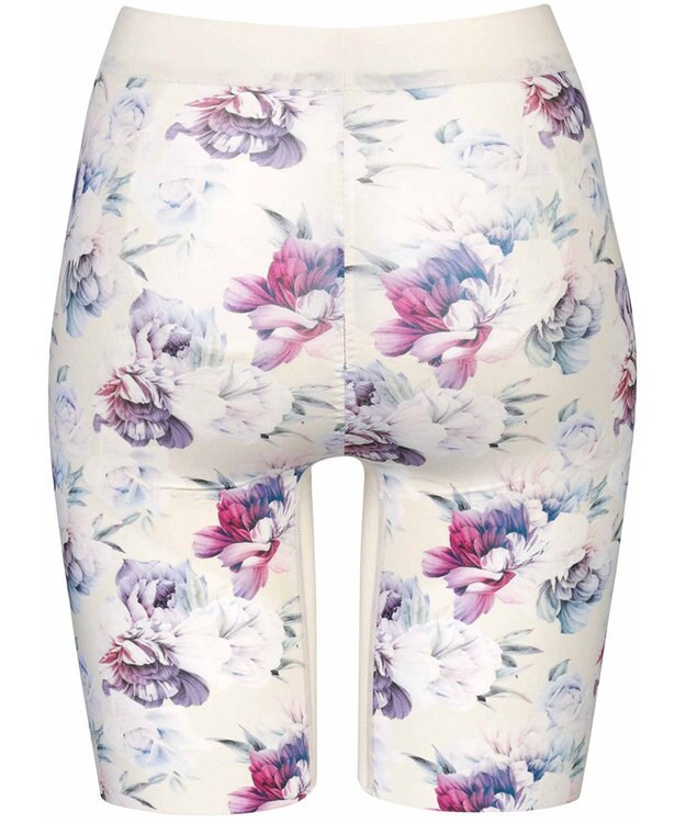 WACOAL 【重力に負けないヒップケアガードル】 ガードル ロング丈 【はくヒップケア】 まるみのあるヒップをキープ 快適なはきごこち 一枚ばき可能 レディース GRC623 /ワコール ベージュ