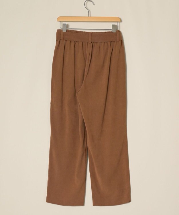 ONWARD Reuse Park 【any FAM】パンツ秋冬 ブラウン