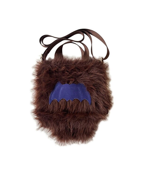 ROOTOTE 3616【トート＆ショルダー】EU.ベビールー.2way.クリプティッド-E 02：ジャージーデビル