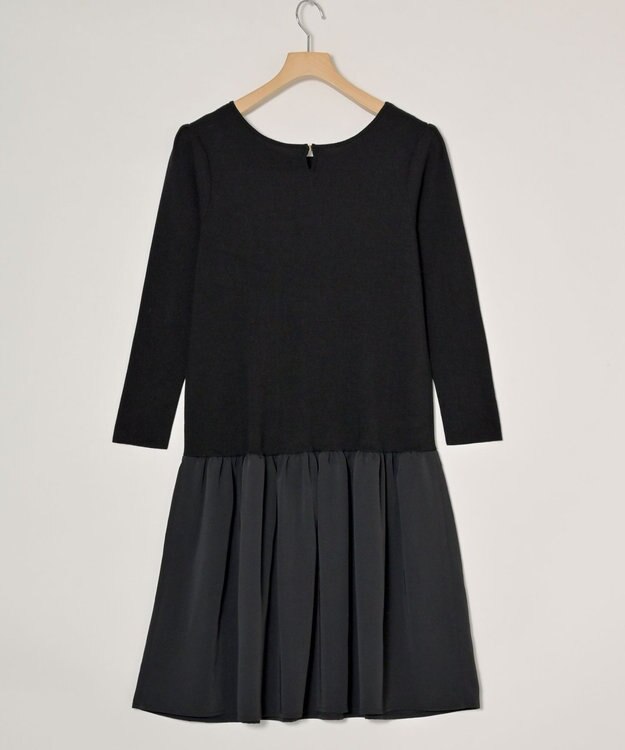 ONWARD Reuse Park 【any SiS】ワンピース秋冬 ブラック