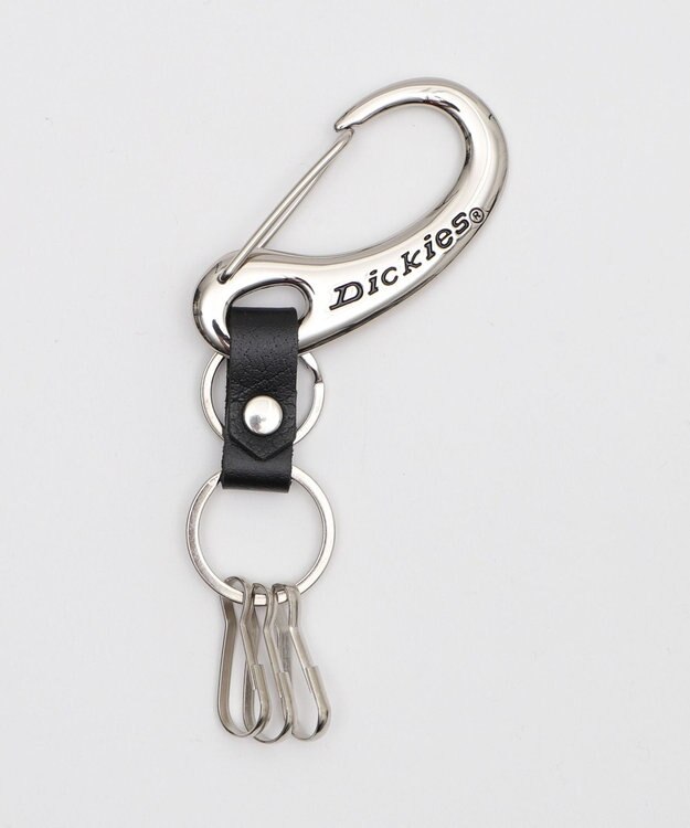 WEGO Dickies フックカラビナキーホルダー 柄2