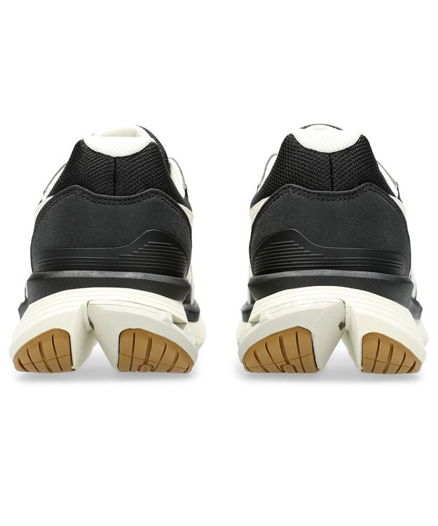 ASICS WALKING ニーズアップ レディース 3E相当 ブラック系