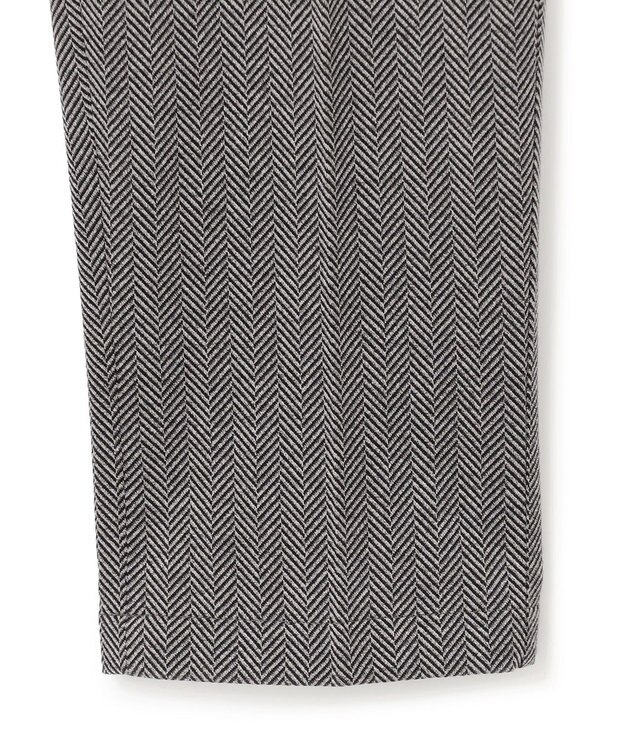 JOSEPH HOMME エアジャガードジャージー / PEGG CONVERTIBLE ライトグレー系