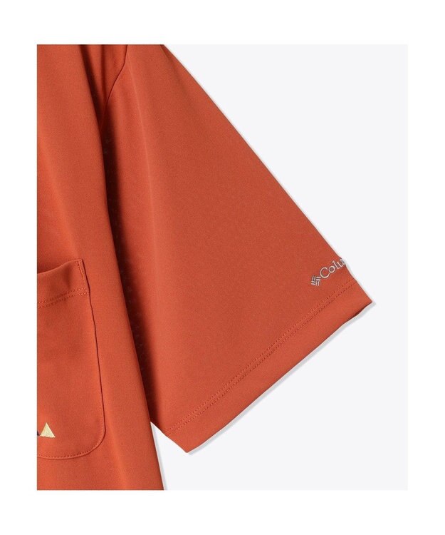Columbia Columbia/ ウィメンズエンジョイマウンテンライフショートスリーブTシャツ /コロンビア Mars
