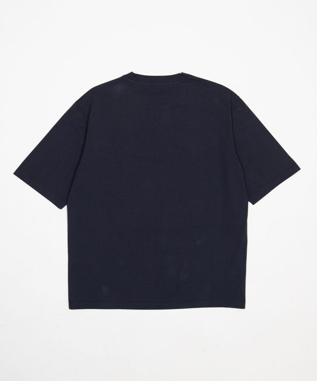 WEGO U.S. POLO ASSN.別注 接触冷感T（SS） ブラック