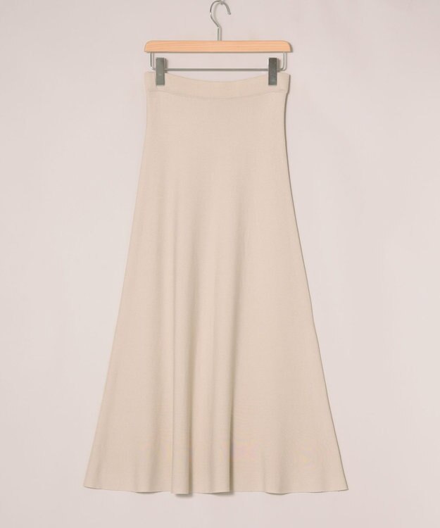 ONWARD Reuse Park 【23区】スカート春夏 ベージュ