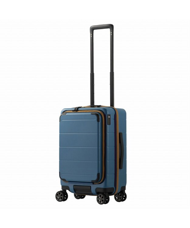 ACE BAGS & LUGGAGE ace. テオフィールド スーツケース 32L 05161 エース レイクブルー