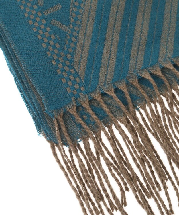 Green Parks ・チドリガラストール Blue