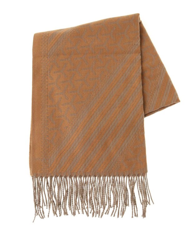 Green Parks ・チドリガラストール Beige