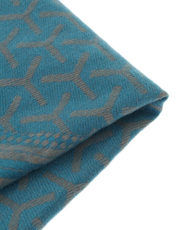 Green Parks ・チドリガラストール Blue