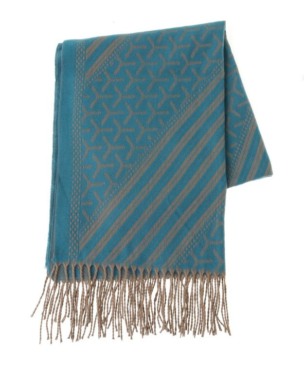 Green Parks ・チドリガラストール Blue