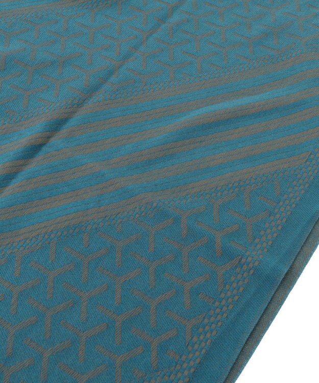 Green Parks ・チドリガラストール Blue