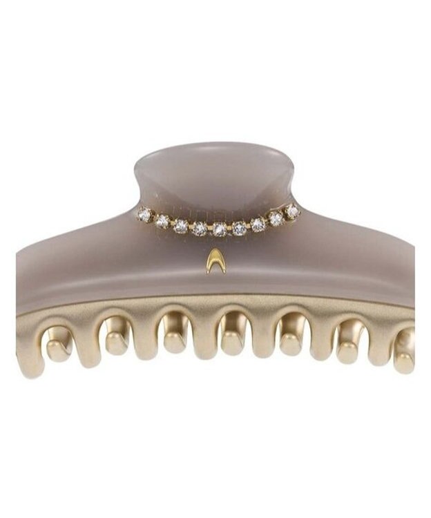 ACCA ニューコラーナ クリップ Mサイズ グレージュ