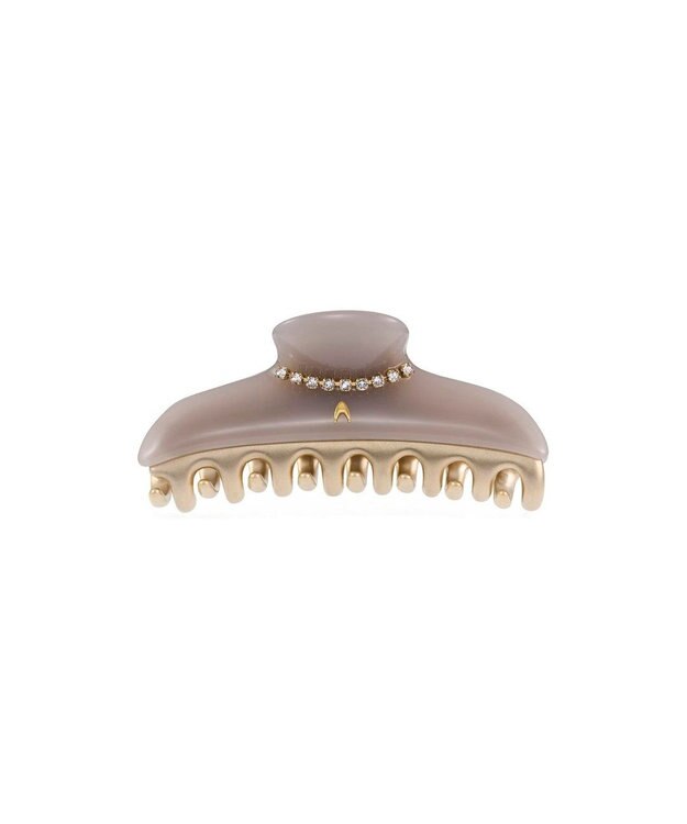 ACCA ニューコラーナ クリップ Mサイズ グレージュ