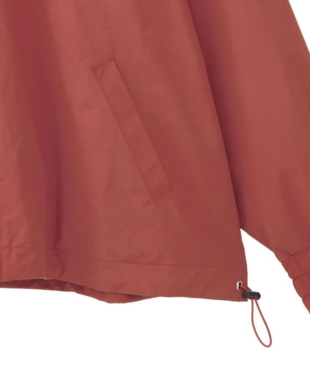 Green Parks ハリー・ポッター／ジップブルゾン Red