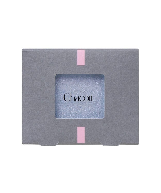 Chacott Cosmetics マルチカラーバリエーションTW03[TWINKLE] ブルー系
