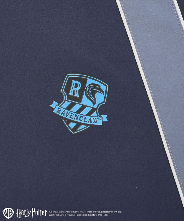 Green Parks ハリー・ポッター／ジップブルゾン Navy