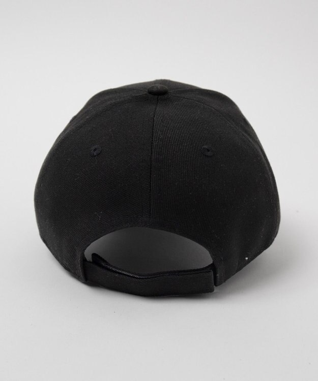 WEGO 【ユニセックス着用ITEM】別注NEWERA　9FORTY 柄3