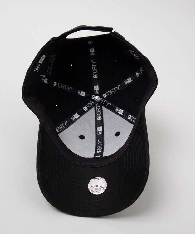 WEGO 【ユニセックス着用ITEM】別注NEWERA　9FORTY 柄3