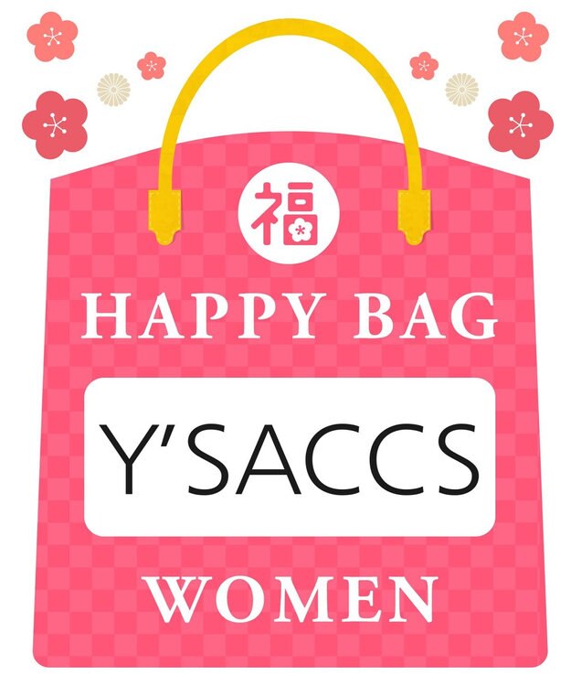 Y'SACCS 【2026年HAPPY BAG】Y'SACCS その他