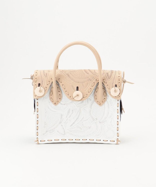 GRACE CONTINENTAL BI MaestraS-ca ベージュ