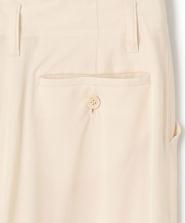 BEIGE， RAGWEED / カーゴパンツ Ecru