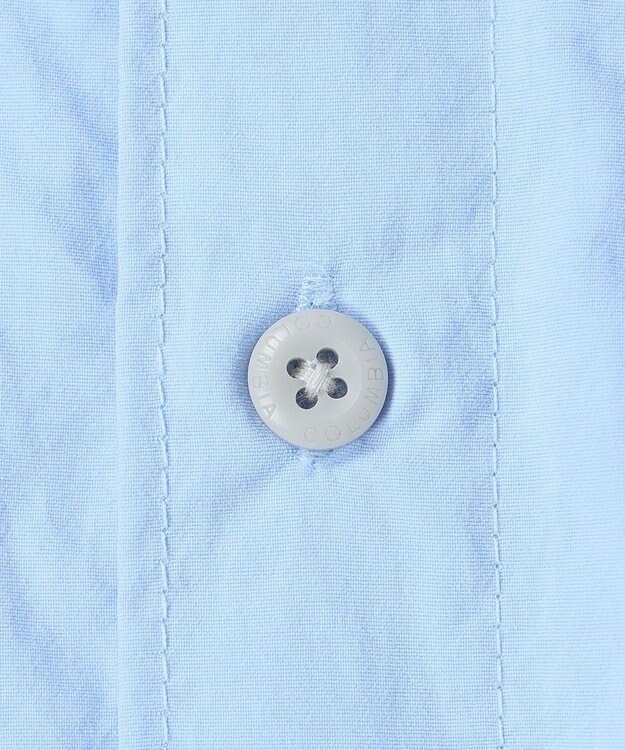 Columbia Columbia/ キッズアイテム/ バハマIIショートスリーブシャツ /コロンビア Sail