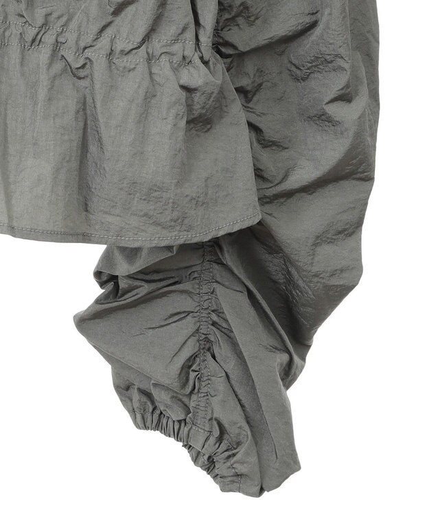 Green Parks ・ＳＵＧＡＲ　ＳＰＯＯＮ　ショートマウンテンパーカー Khaki