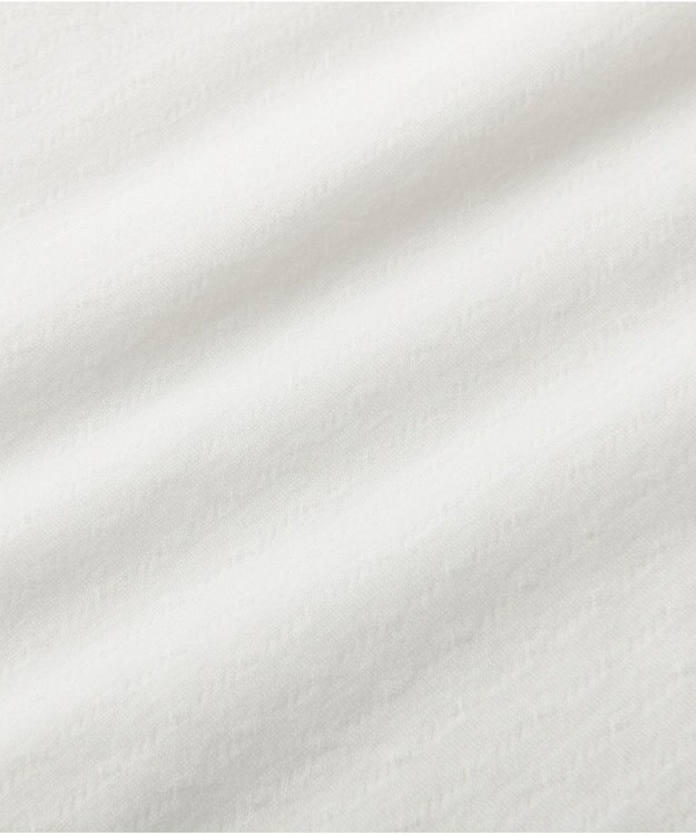 MIKI HOUSE HOT BISCUITS くま耳 アフガン 白