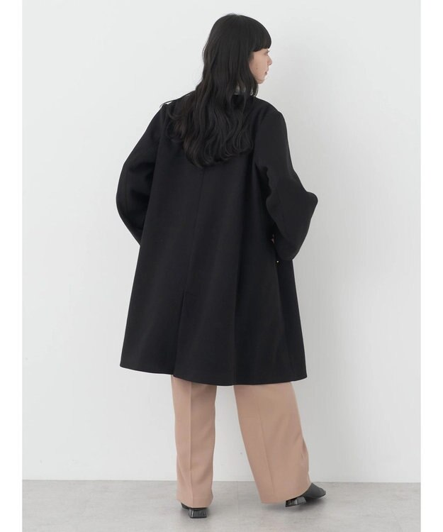 earth music&ecology ２Ｗａｙフードコート（ミドル） Black